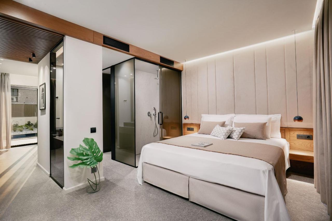 Origami Boutique Residences Нафплион Екстериор снимка