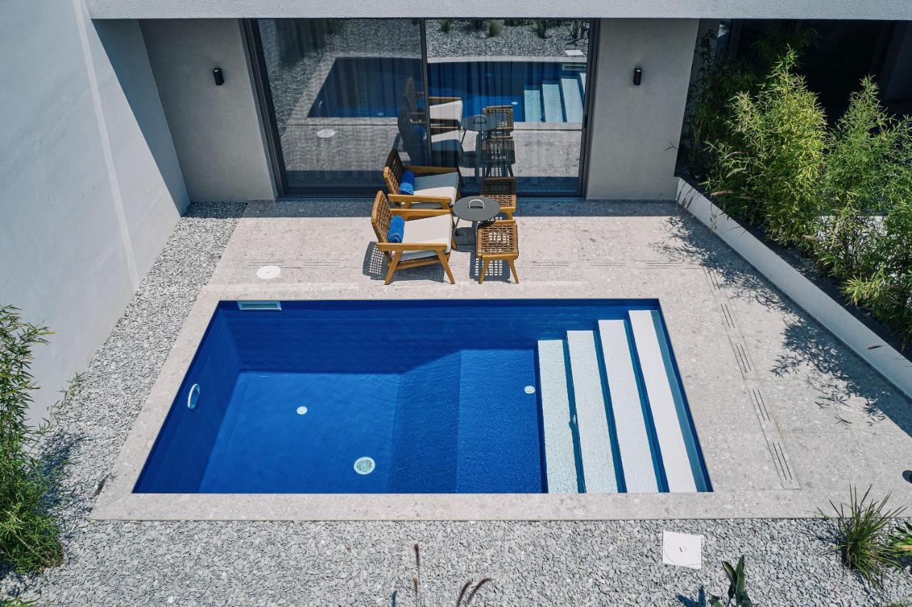 Origami Boutique Residences Нафплион Екстериор снимка