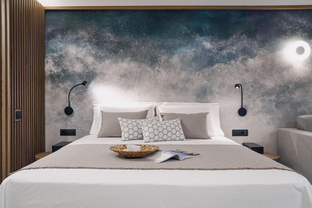 Origami Boutique Residences Нафплион Екстериор снимка
