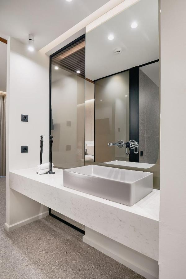 Origami Boutique Residences Нафплион Екстериор снимка