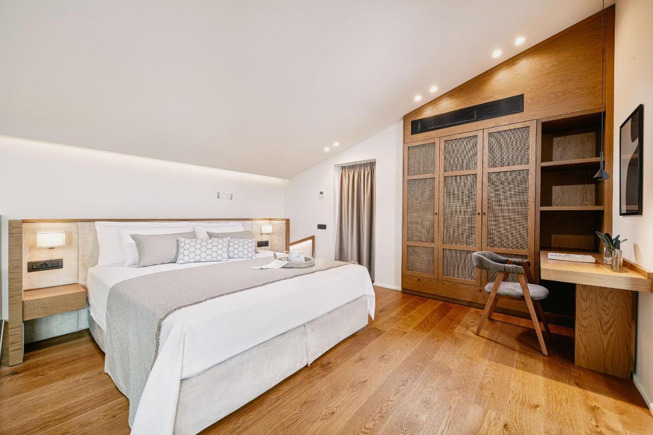 Origami Boutique Residences Нафплион Екстериор снимка