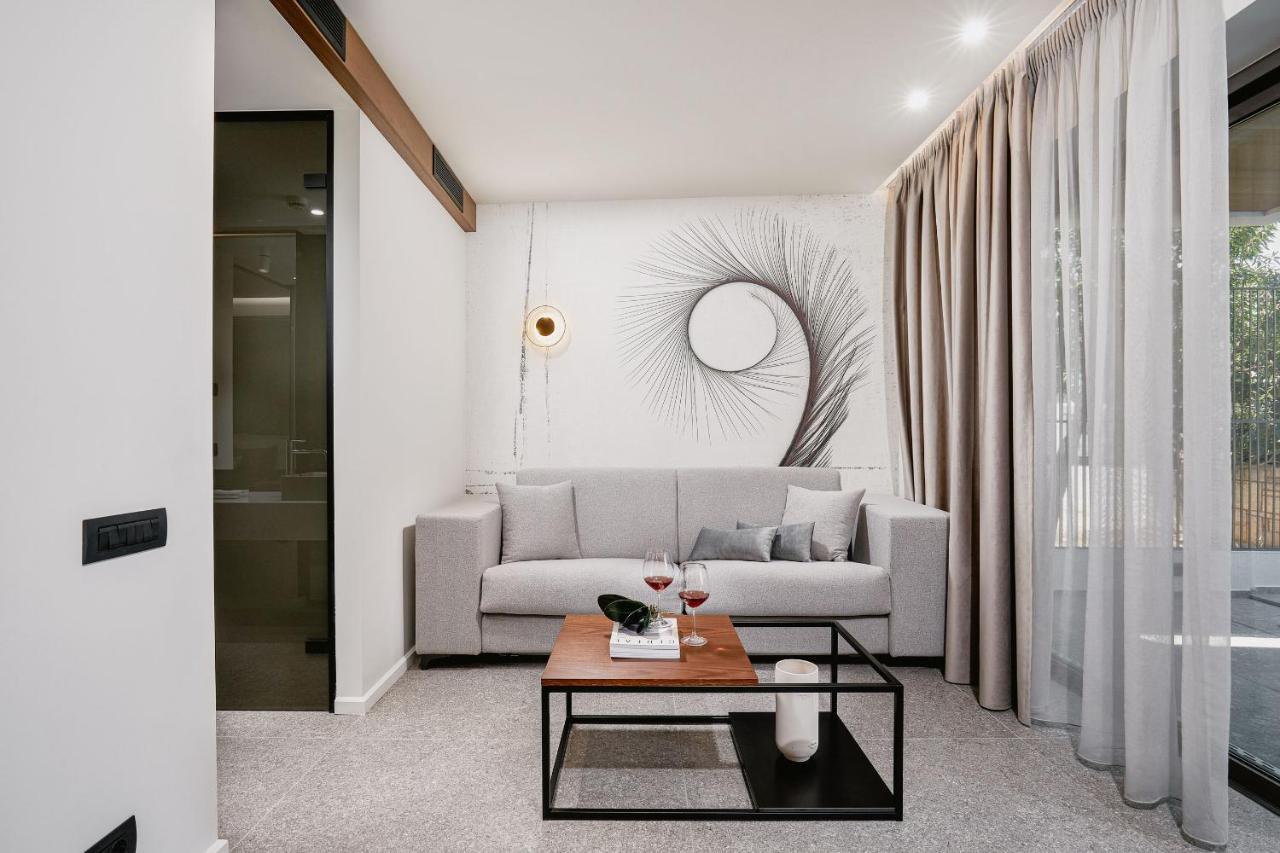 Origami Boutique Residences Нафплион Екстериор снимка
