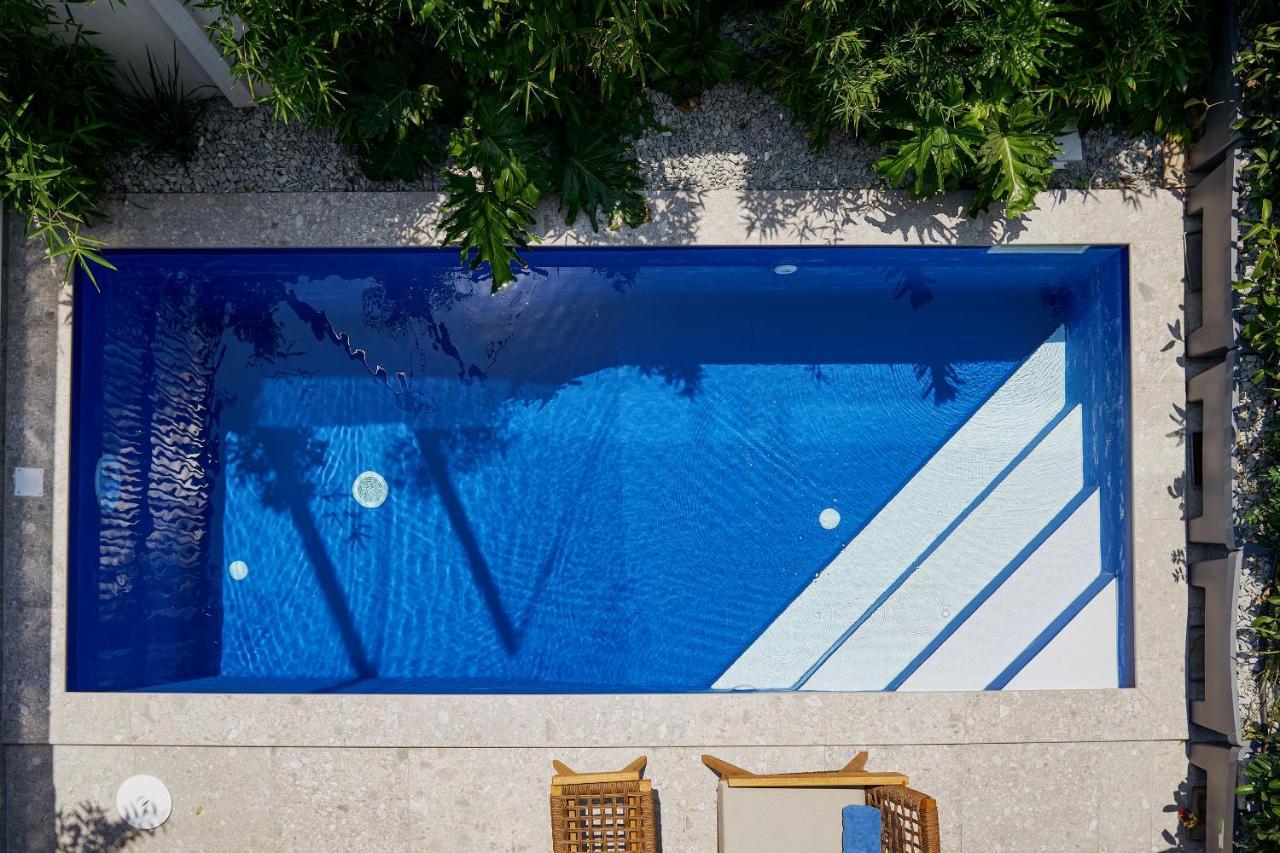 Origami Boutique Residences Нафплион Екстериор снимка