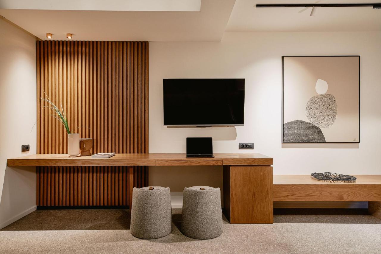 Origami Boutique Residences Нафплион Екстериор снимка