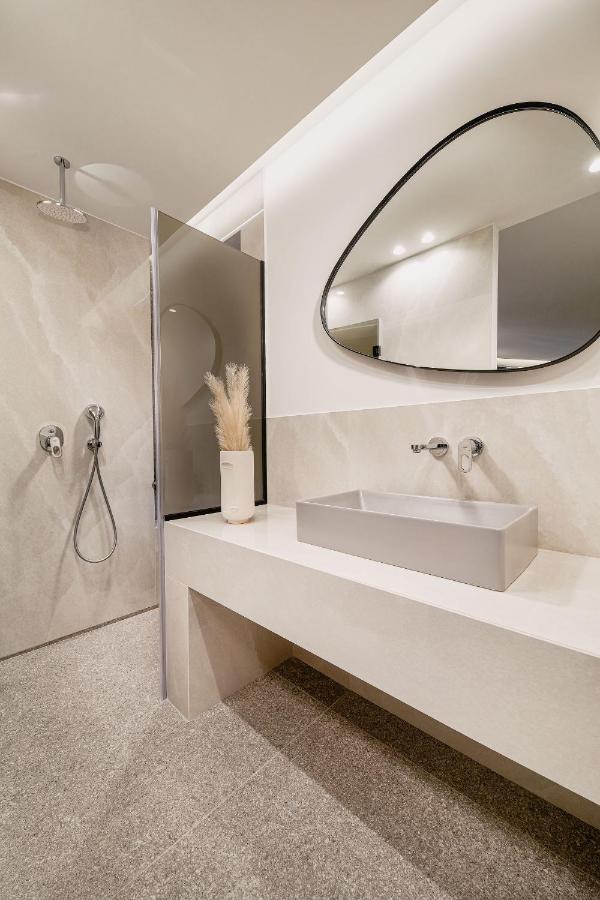 Origami Boutique Residences Нафплион Екстериор снимка