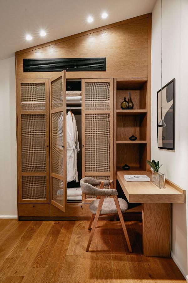 Origami Boutique Residences Нафплион Екстериор снимка