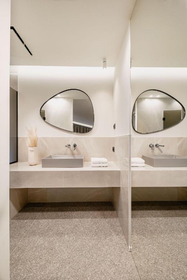 Origami Boutique Residences Нафплион Екстериор снимка