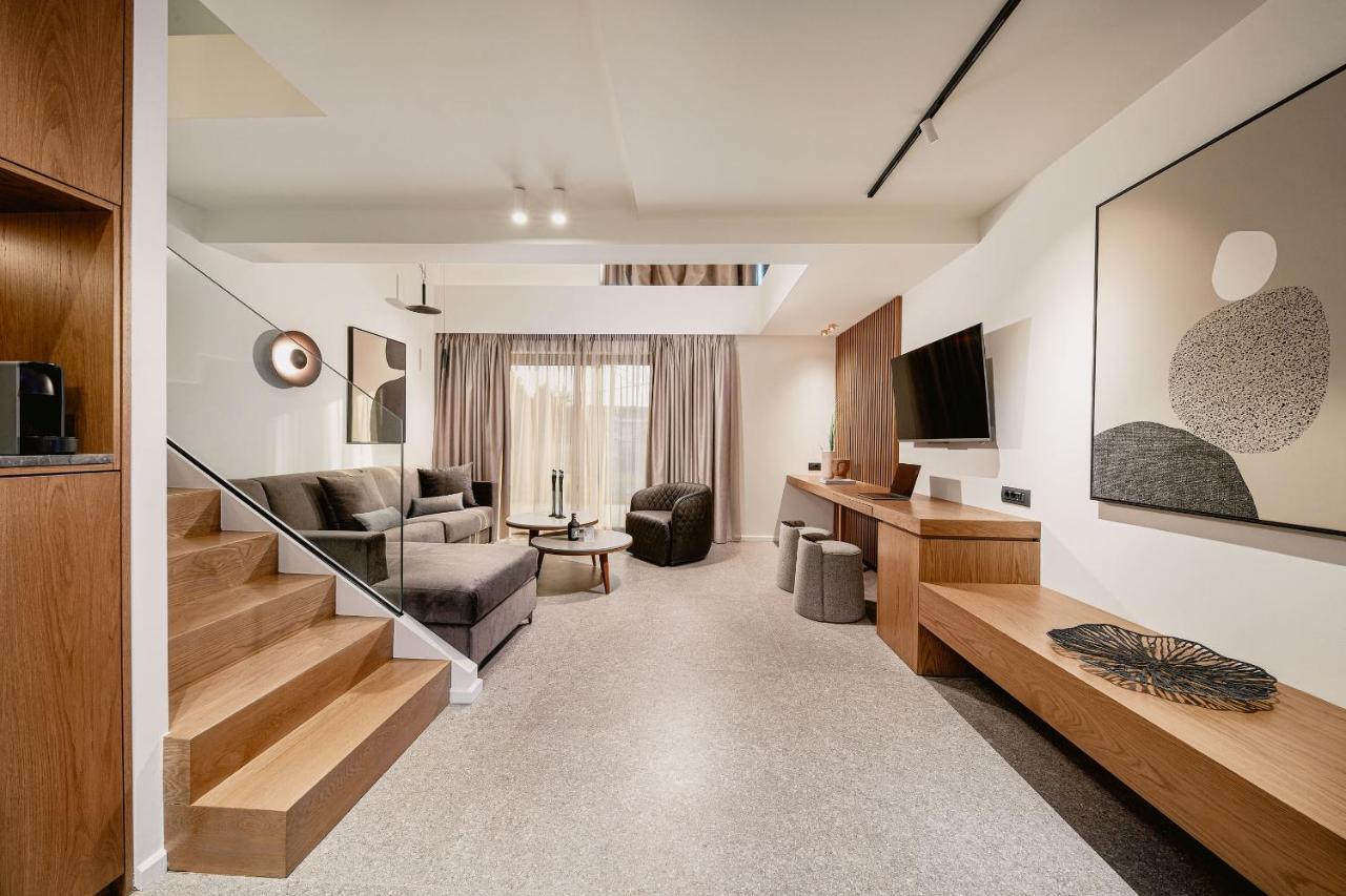 Origami Boutique Residences Нафплион Екстериор снимка