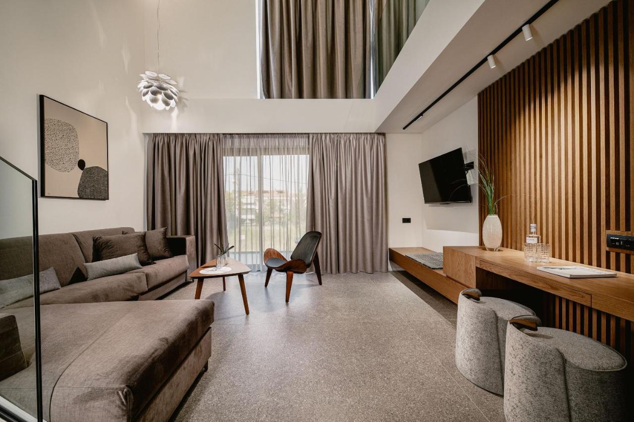 Origami Boutique Residences Нафплион Екстериор снимка