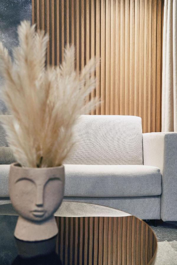 Origami Boutique Residences Нафплион Екстериор снимка