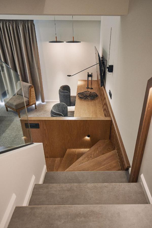 Origami Boutique Residences Нафплион Екстериор снимка
