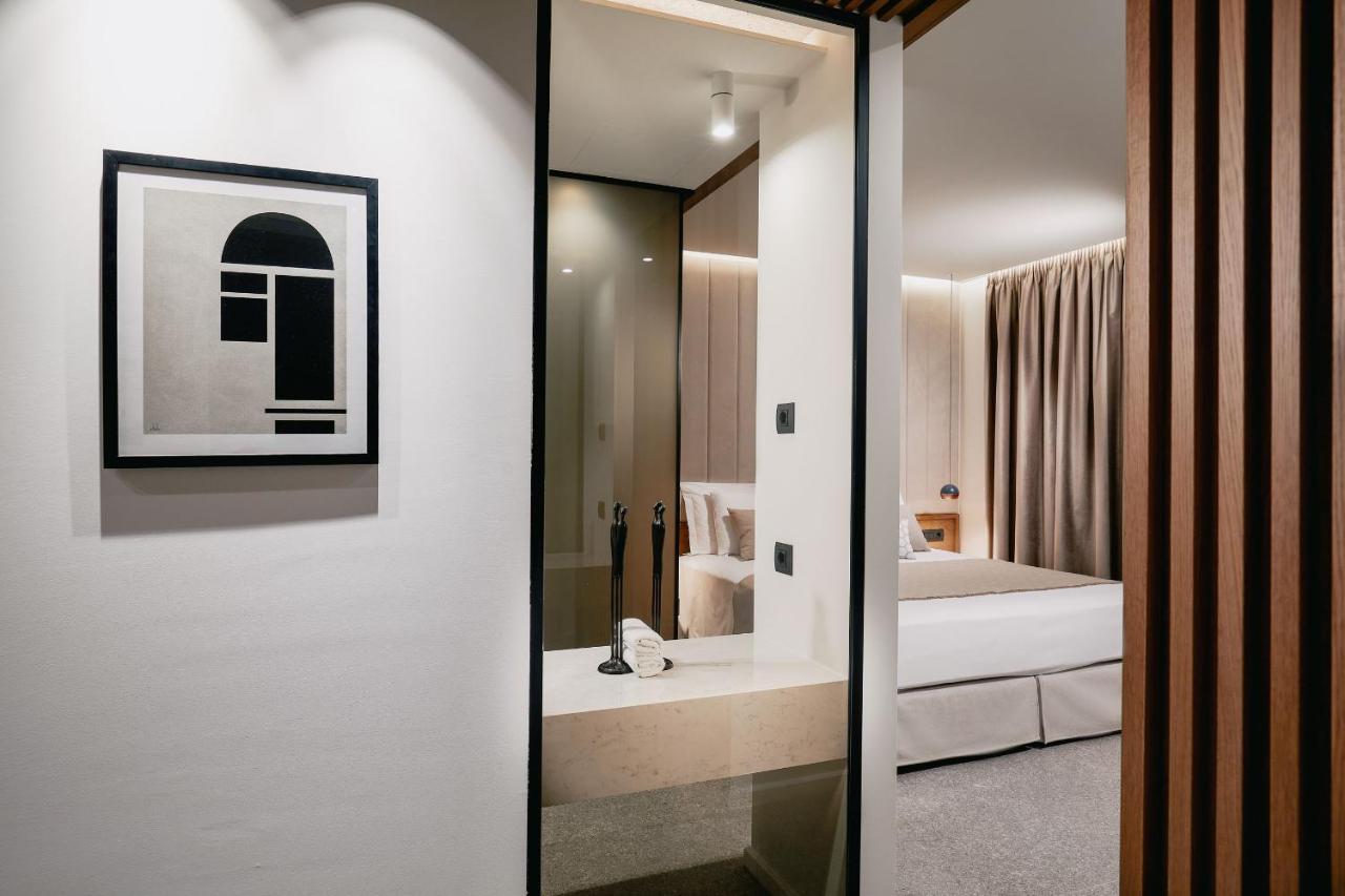 Origami Boutique Residences Нафплион Екстериор снимка
