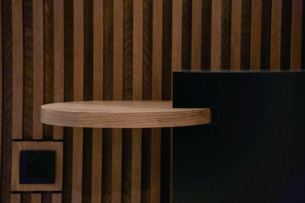 Origami Boutique Residences Нафплион Екстериор снимка