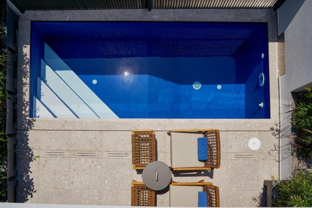 Origami Boutique Residences Нафплион Екстериор снимка
